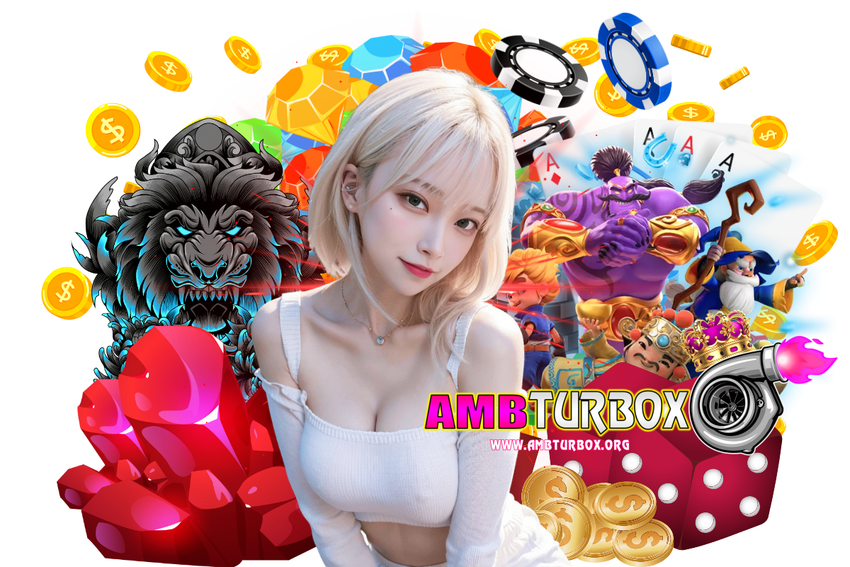 ambturbox