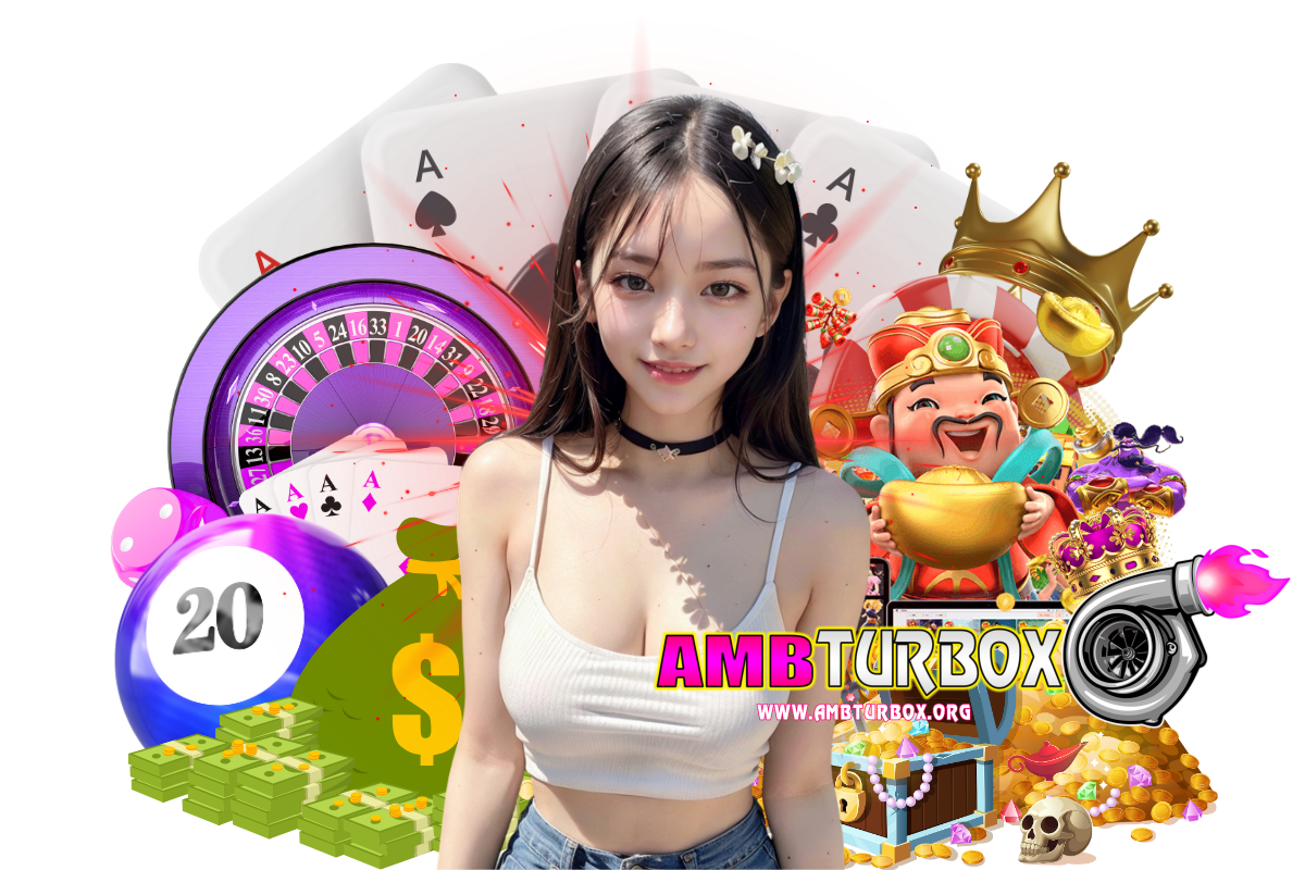 ambturbox สล็อต